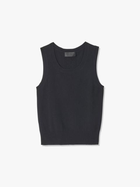 MAY SWEATER TANK