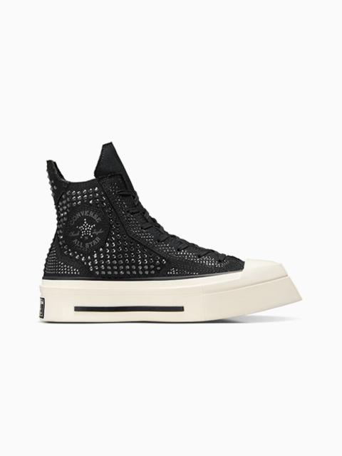 Converse Chuck 70 De Luxe Squared with Swarovski® Crystals