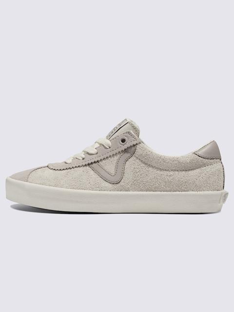 Sport Low Shoe