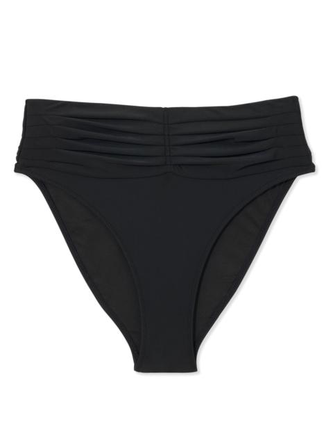 Ivo Ruched Bikini Bottom