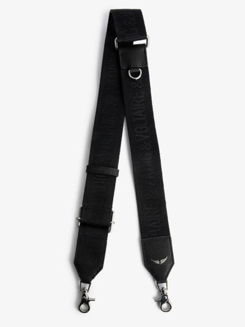 Zadig Shoulder Strap