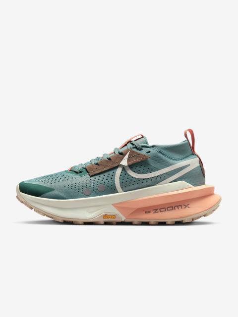 Nike Zegama 2 Women's Trail Running Shoes