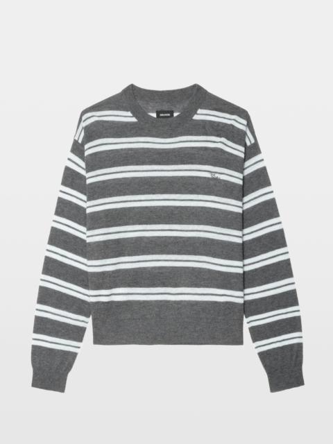 Swapy Cashmere Sweater