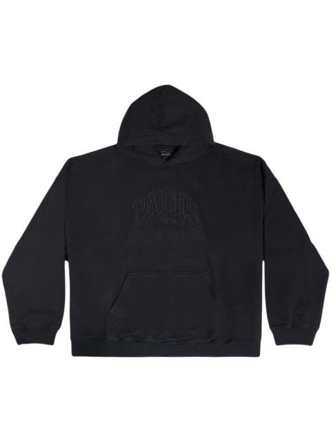 Cities Paris hoodie