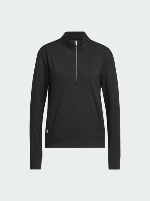 Ultimate365 Half-Zip Layering Top
