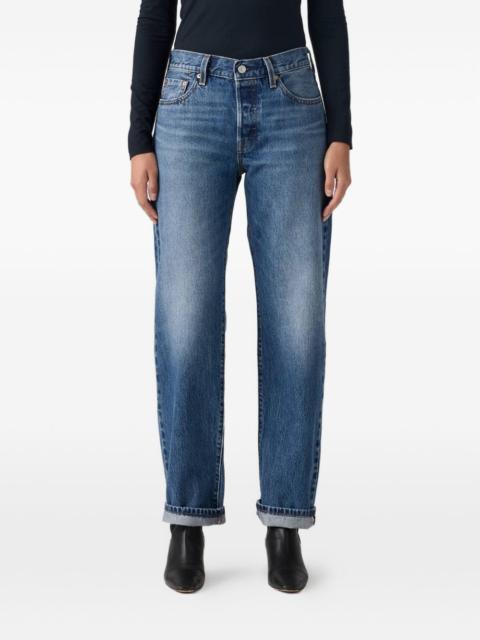 501® '90s Selvedge jeans