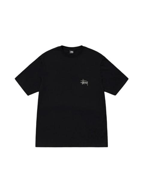 Stussy Roach Tee Black