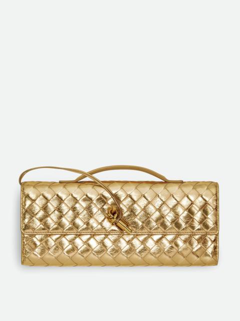 Andiamo Clutch