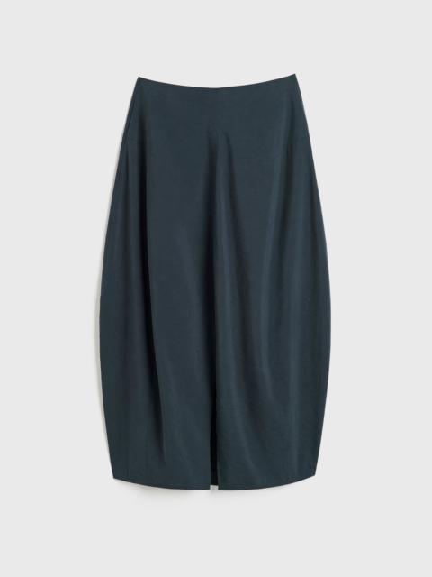 Parachute skirt nightfall