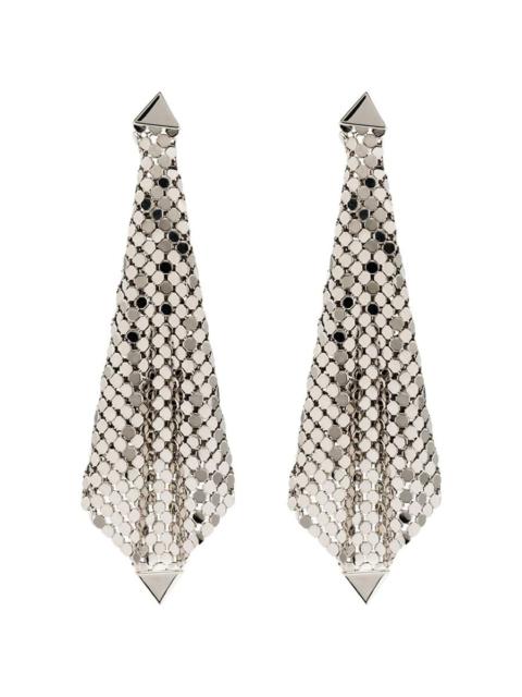 Rabanne Drop Earrings