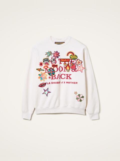 The Biggie Concert Sweatshirt