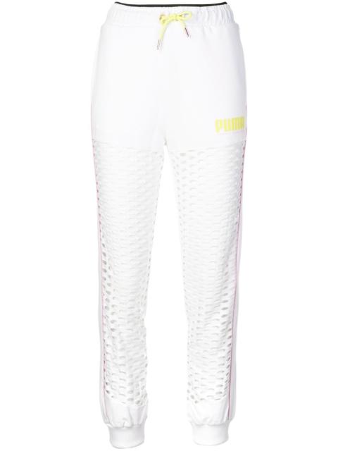 Sophia Webster x PUMA Sweatpants