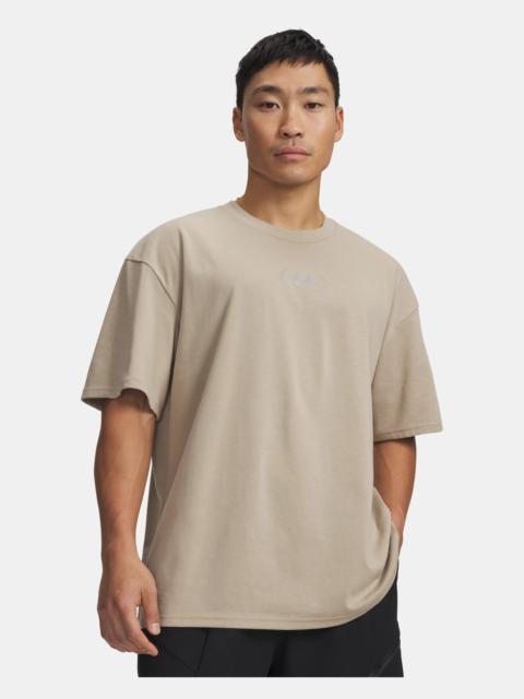 UA Unstoppable+ Heavyweight