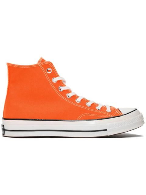 Converse Chuck Taylor All Star Hi Total Orange