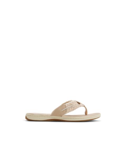 Parrotfish Sandal