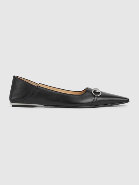 Women's Vittoria ballerina