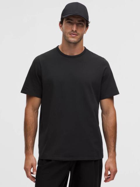 Organic Cotton Classic-Fit T-Shirt *3 Pack