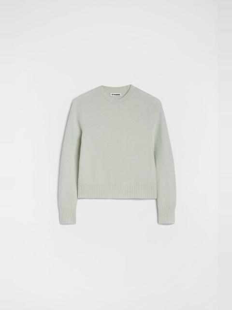 Crew-Neck Sweater