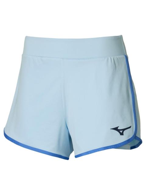 Mizuno Racquet Sports Women's Flex Short
