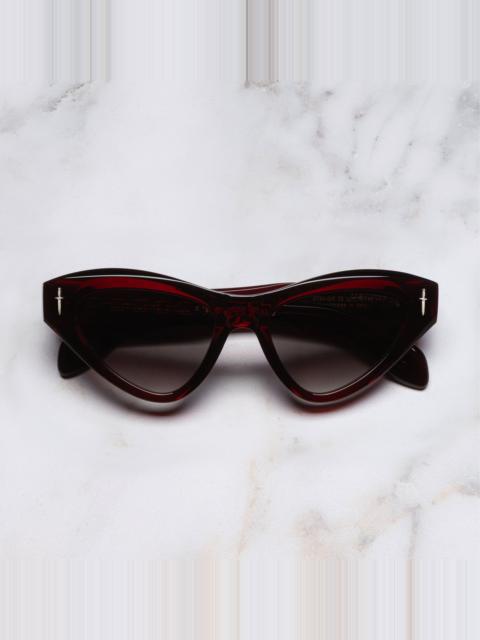 THE GREAT FROG MINI CAT EYE SUNGLASSES