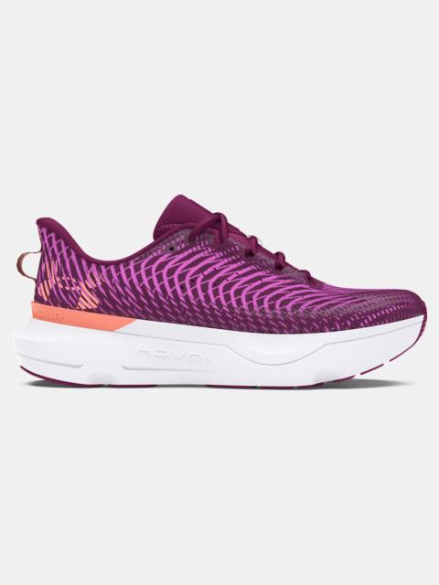 Women's UA Infinite Pro Running Shoes