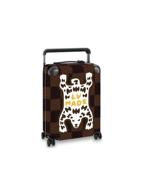 Louis Vuitton x Nigo Horizon Damier Ebene Giant 55 Brown