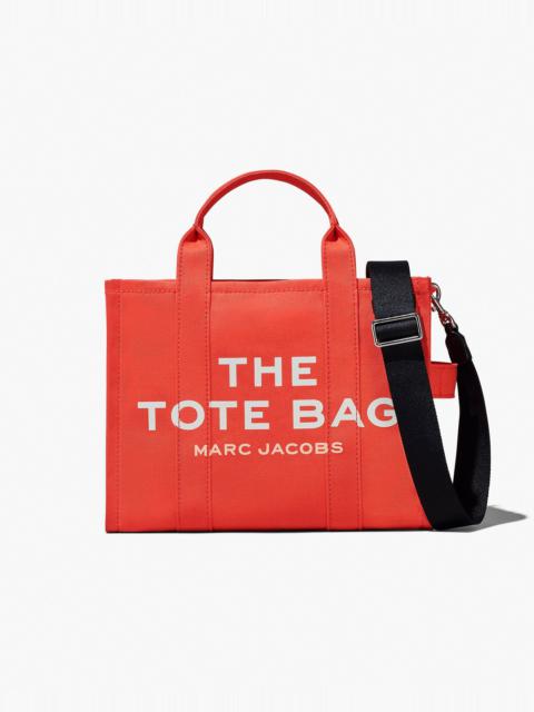 THE CANVAS MEDIUM TOTE BAG