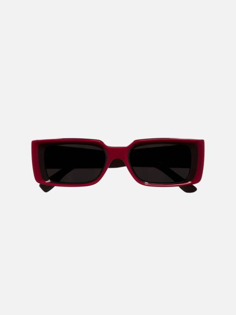 1368 RECTANGLE SUNGLASSES