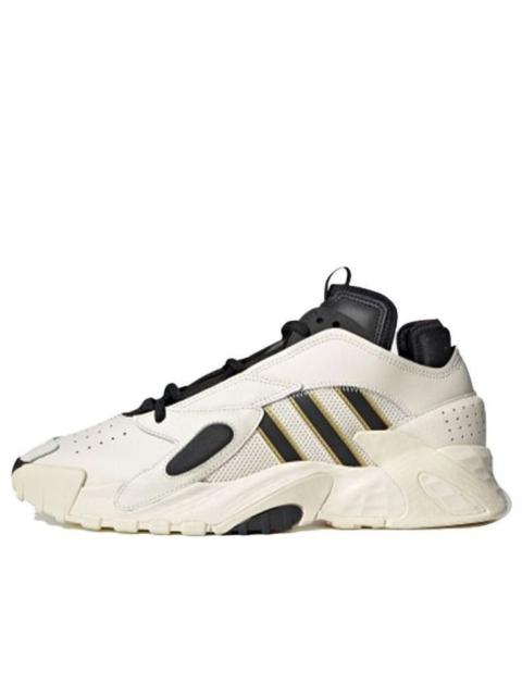 adidas Streetball 'Ivory Black' FY7994