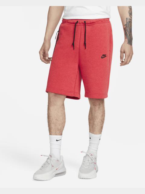 Nike Sportswear Tech Fleece Men's Shorts
