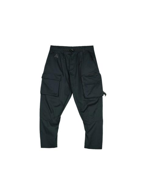Nike ACG Woven Cargo Pant (US Sizing) Black