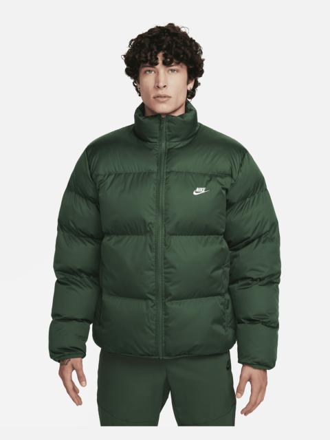 Nike Sportswear Club Men's Puffer Jacket