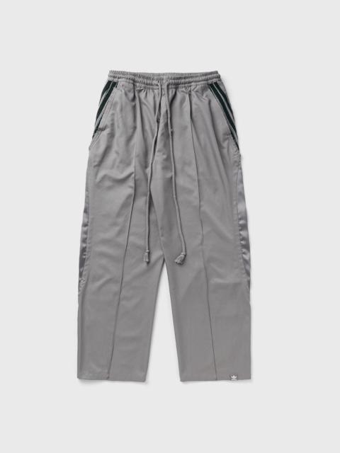 x song for the mute TRACK PANT