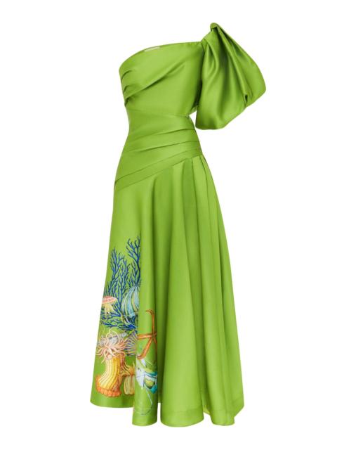 Aquatica Gown Exclusive