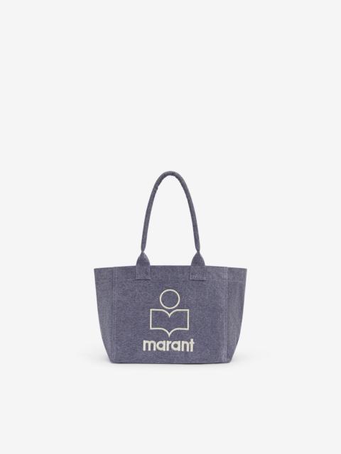 YENKY ZIPPED TOTE BAG