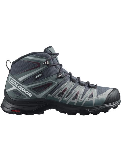 X ULTRA PIONEER MID CLIMASALOMON™ WATERPROOF