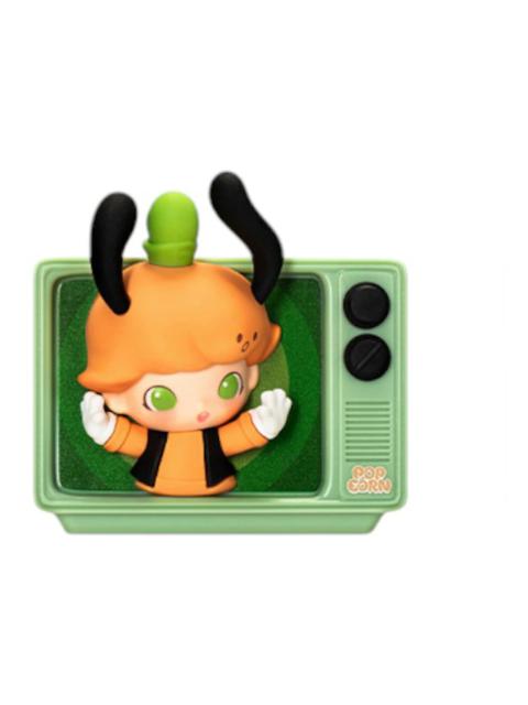 Pop Mart DIMOO World x Disney Series Goofy's Prank Fridge Magnet