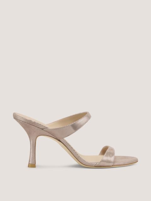 NUDIST SLIDE SANDAL 85