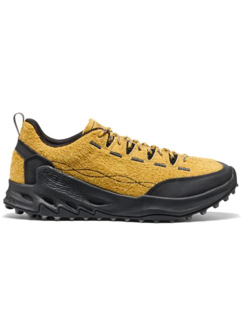 KEEN | Jasper Zionic Sneaker 'Lemon Curry / Naval Academy'