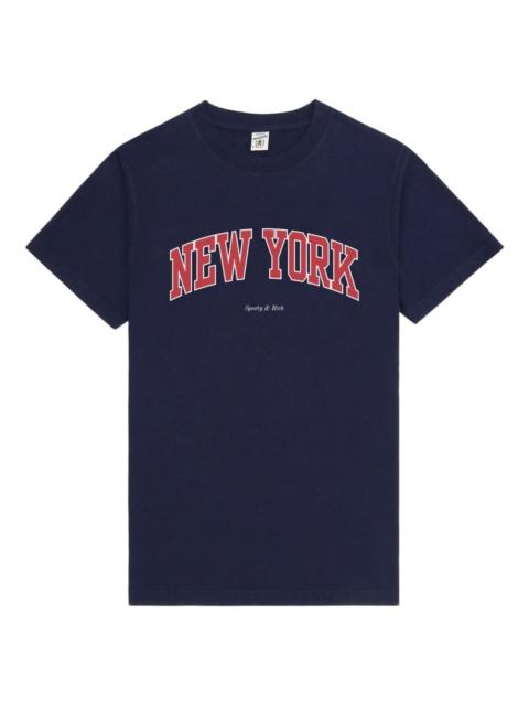 New York Ivy T-shirt
