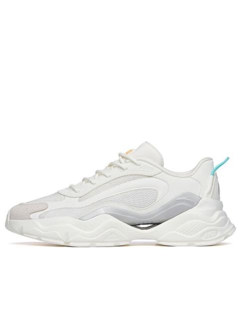(WMNS) ANTA Millennium 4 'Ivory White' 122228890-5