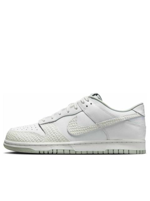 Nike Dunk Low 'Just Do It' IB2262-100