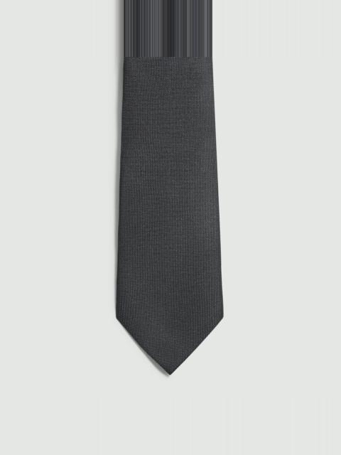 Roadster Slim Tie in Silk