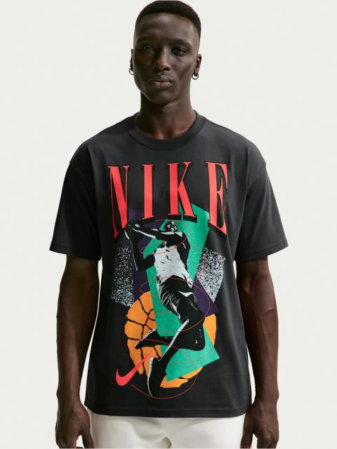 Nike Men's Basketball T-Shirt