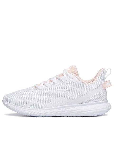 (WMNS) ANTA Running Series Sneakers 'Baby Pink' 121935525R-7