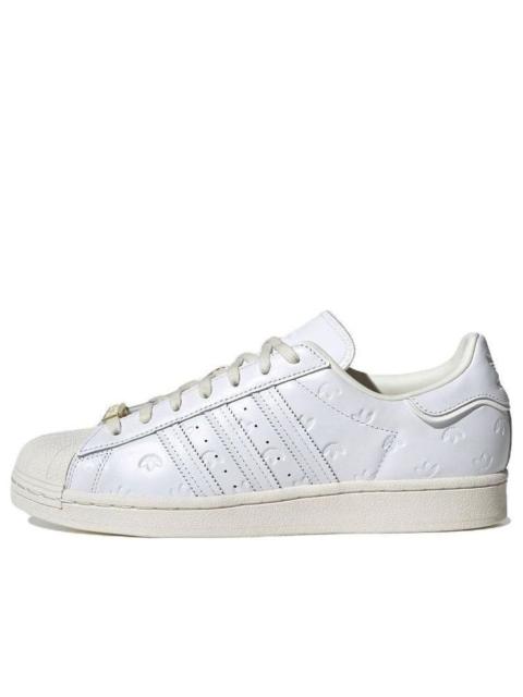 adidas Originals Superstar Shoes 'Cloud White Off White' GY0025