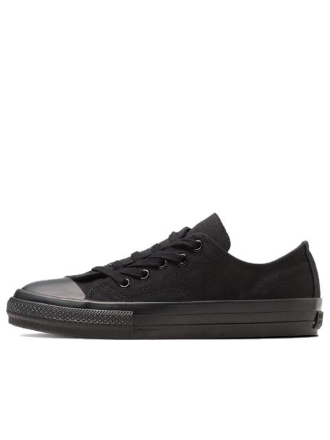 Converse All Star Asymmetry OX 'Black Monochrome' 31308590