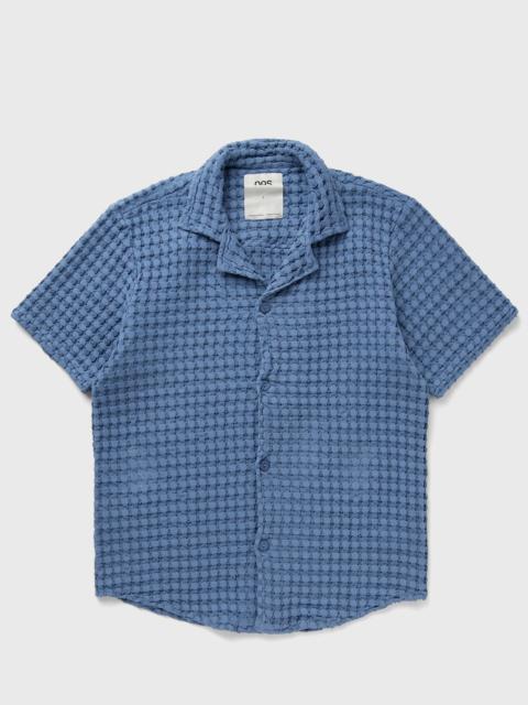 Coronet Cuba Waffle Shirt
