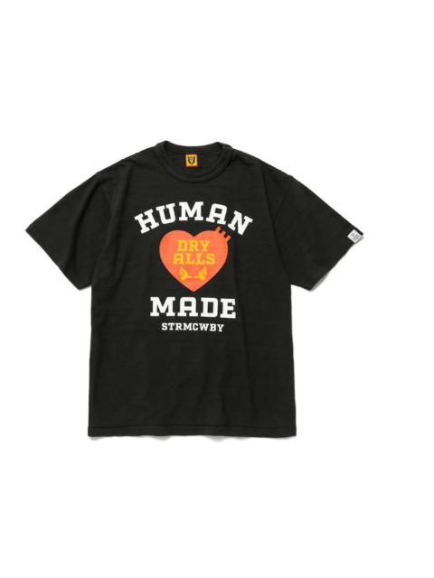 Human Made Graphic #08 T-shirt Black