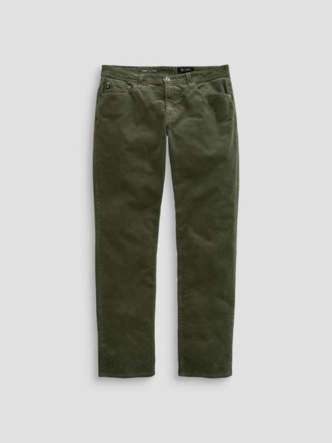 Everett Corduroy Pant